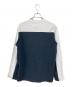EMPORIO ARMANI (エンポリオ アルマーニ) ロゴカットソー ネイビー サイズ:SIZE S：6000円