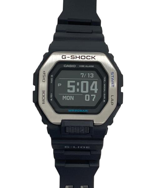 CASIO（カシオ）CASIO (カシオ) G-LIDEの古着・服飾アイテム