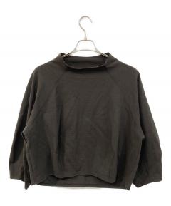 中古・古着通販】CONFECT (コンフェクト) ドライコットン天竺ヘンリー