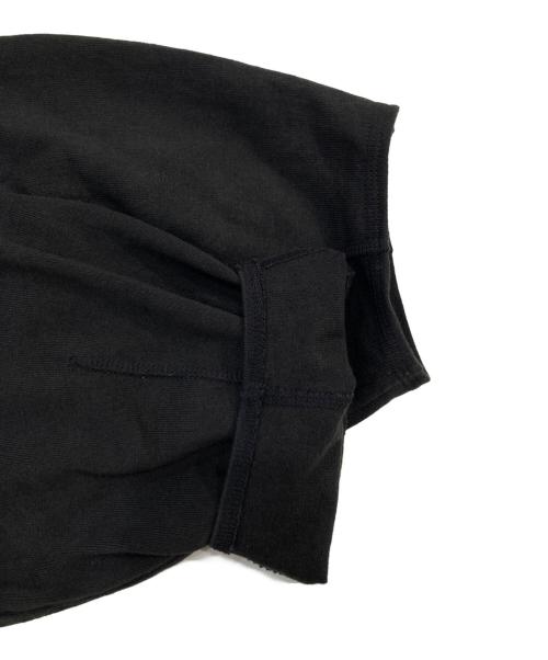 babaghuri（ババグーリ）babaghuri (ババグーリ) 度詰天竺カットソー グレー サイズ:SIZE Mの古着・服飾アイテム
