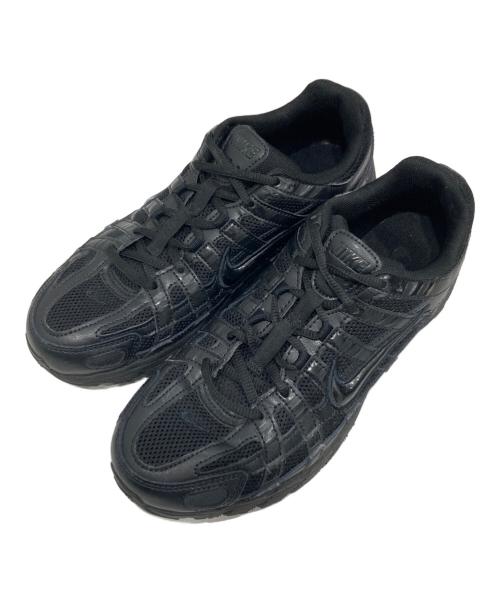 NIKE（ナイキ）NIKE (ナイキ) スニーカー ブラック サイズ:SIZE 26cmの古着・服飾アイテム