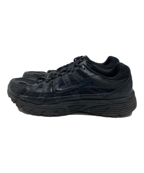 NIKE（ナイキ）NIKE (ナイキ) スニーカー ブラック サイズ:SIZE 26cmの古着・服飾アイテム