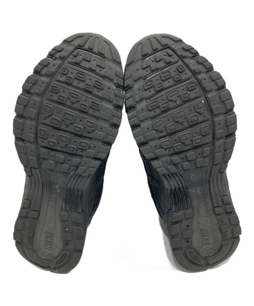 NIKE（ナイキ）NIKE (ナイキ) スニーカー ブラック サイズ:SIZE 26cmの古着・服飾アイテム