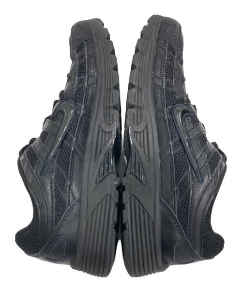 NIKE（ナイキ）NIKE (ナイキ) スニーカー ブラック サイズ:SIZE 26cmの古着・服飾アイテム