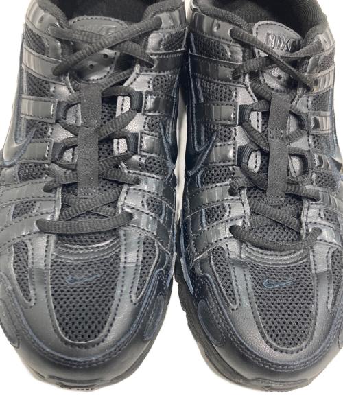 NIKE（ナイキ）NIKE (ナイキ) スニーカー ブラック サイズ:SIZE 26cmの古着・服飾アイテム