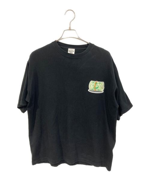 NASTY DOG（ナスティー ドッグ）NASTY DOG (ナスティー ドッグ) Tシャツ ブラック サイズ:SIZE Lの古着・服飾アイテム