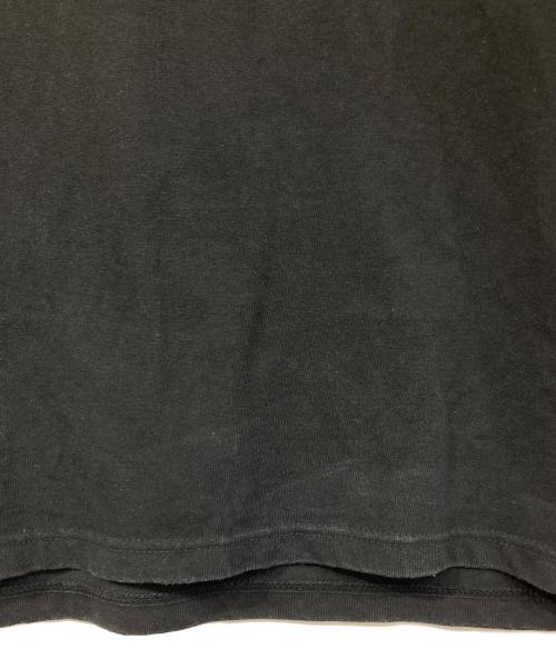 NASTY DOG（ナスティー ドッグ）NASTY DOG (ナスティー ドッグ) Tシャツ ブラック サイズ:SIZE Lの古着・服飾アイテム