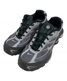 NIKE（ナイキ）の古着「SHOX RIDE 2 LT」｜グレー