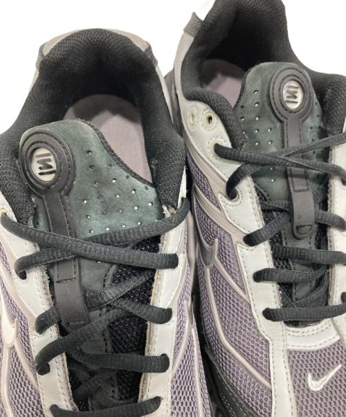 NIKE（ナイキ）NIKE (ナイキ) SHOX RIDE 2 LT グレー サイズ:26の古着・服飾アイテム
