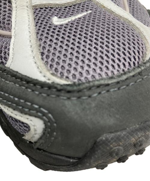 NIKE（ナイキ）NIKE (ナイキ) SHOX RIDE 2 LT グレー サイズ:26の古着・服飾アイテム