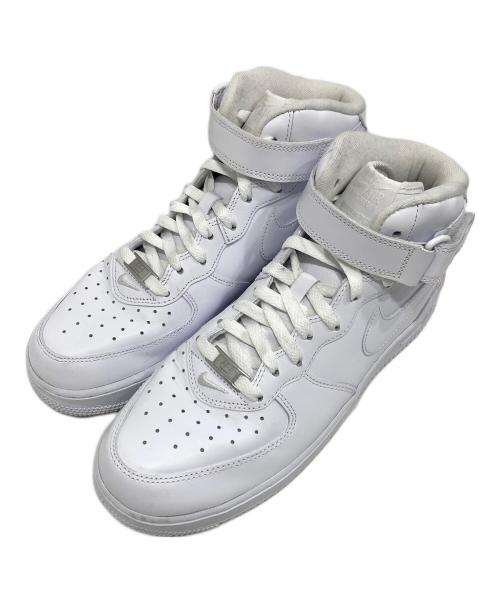 SUPREME（シュプリーム）SUPREME (シュプリーム) NIKE (ナイキ) Air Force 1 Mid 