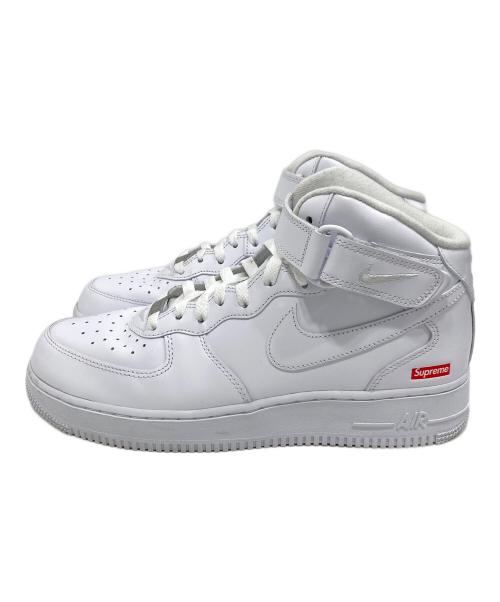 SUPREME（シュプリーム）SUPREME (シュプリーム) NIKE (ナイキ) Air Force 1 Mid 