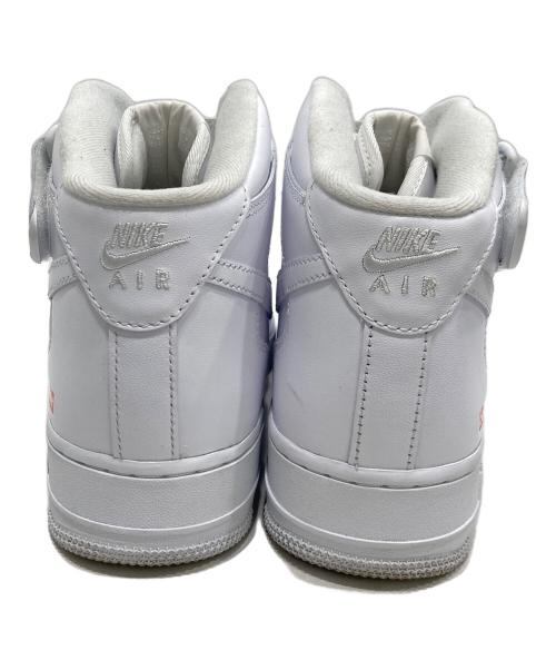 SUPREME（シュプリーム）SUPREME (シュプリーム) NIKE (ナイキ) Air Force 1 Mid 