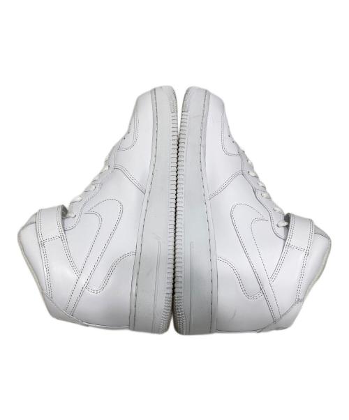SUPREME（シュプリーム）SUPREME (シュプリーム) NIKE (ナイキ) Air Force 1 Mid 
