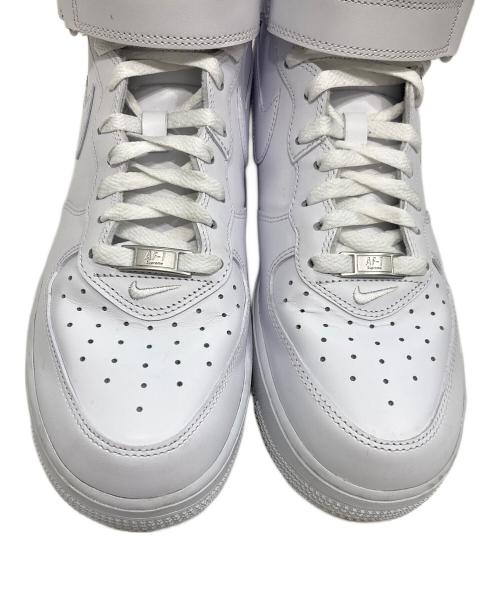 SUPREME（シュプリーム）SUPREME (シュプリーム) NIKE (ナイキ) Air Force 1 Mid 