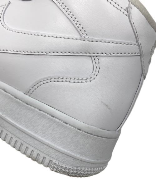 SUPREME（シュプリーム）SUPREME (シュプリーム) NIKE (ナイキ) Air Force 1 Mid 