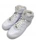 SUPREME（シュプリーム）の古着「Air Force 1 Mid 