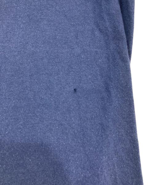 GILDAN（ギルダン）GILDAN (ギルダン) プリントTシャツ ネイビー サイズ:SIZE Sの古着・服飾アイテム