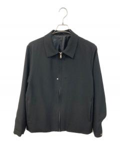 中古・古着通販】sacai (サカイ) スタンドカラー デニムジャケット