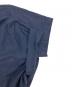 中古・古着 ARMANI JEANS (アルマーニジーンズ) 半袖カットソー ネイビー サイズ:SIZE S：4000円