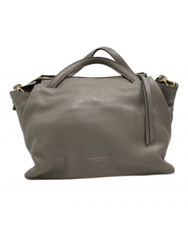 中古・古着通販】GIANNI CHIARINI (ジャンニ キアリーニ) 2WAY
