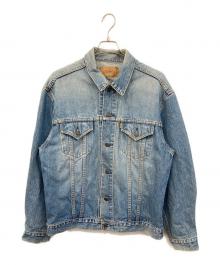 LEVI'S（リーバイス）の古着「70606デニムジャケット」｜インディゴ
