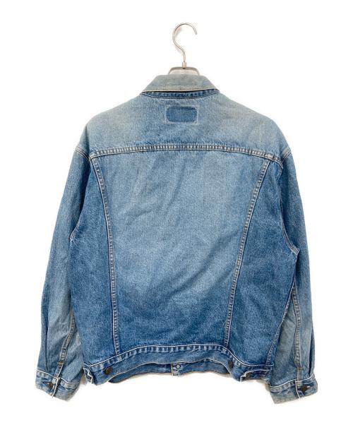 LEVI'S（リーバイス）LEVI'S (リーバイス) 70606デニムジャケット インディゴ サイズ:SIZE XLの古着・服飾アイテム