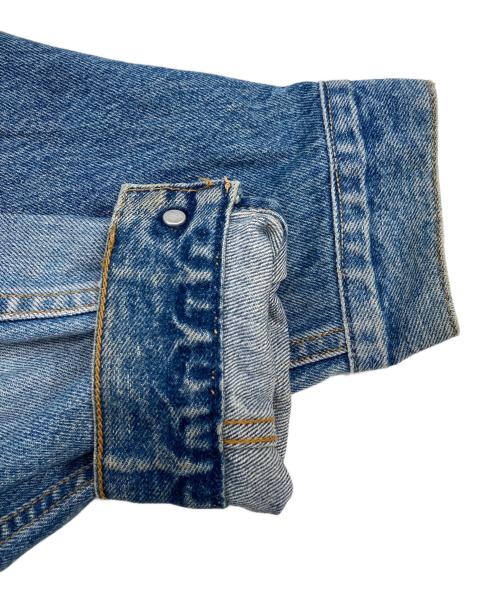 LEVI'S（リーバイス）LEVI'S (リーバイス) 70606デニムジャケット インディゴ サイズ:SIZE XLの古着・服飾アイテム