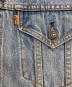 中古・古着 LEVI'S (リーバイス) 70606デニムジャケット インディゴ サイズ:SIZE XL：7000円