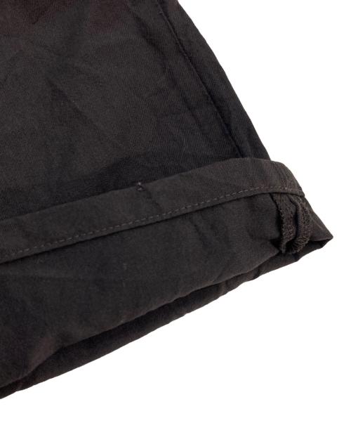 COMME des GARCONS HOMME（コムデギャルソン オム）COMME des GARCONS HOMME (コムデギャルソン オム) ウールパンツ ブラウン サイズ:SIZE Mの古着・服飾アイテム
