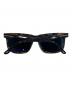 TOM FORD (トムフォード) Stephenson/スチーブンソン サングラス ブラウン 52A サイズ:56□19：27000円