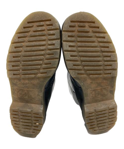 Dr.Martens（ドクターマーチン）Dr.Martens (ドクターマーチン) 1490 10ホールブーツ ブラック サイズ:SIZE 28cmの古着・服飾アイテム