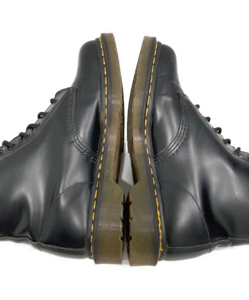 Dr.Martens（ドクターマーチン）Dr.Martens (ドクターマーチン) 1490 10ホールブーツ ブラック サイズ:SIZE 28cmの古着・服飾アイテム