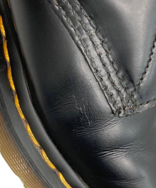 Dr.Martens（ドクターマーチン）Dr.Martens (ドクターマーチン) 1490 10ホールブーツ ブラック サイズ:SIZE 28cmの古着・服飾アイテム