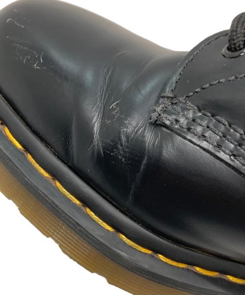 Dr.Martens（ドクターマーチン）Dr.Martens (ドクターマーチン) 1490 10ホールブーツ ブラック サイズ:SIZE 28cmの古着・服飾アイテム