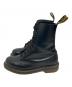 Dr.Martens (ドクターマーチン) 1490 10ホールブーツ ブラック サイズ:SIZE 28cm：13000円