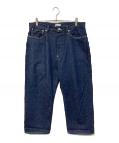 中古・古着通販】WAREHOUSE (ウエアハウス) Lot 1096 PIQUE PANTS