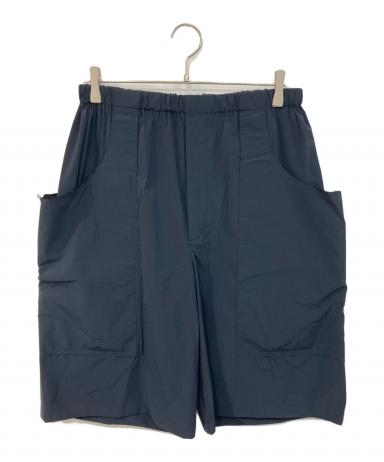 中古・古着通販】CLASS (クラス) STRETCH NYLON SHORT PANTS