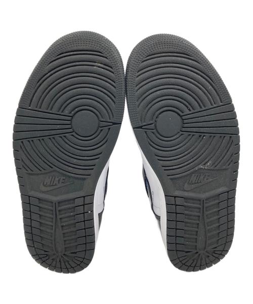 NIKE（ナイキ）NIKE UNION FRAGMENT DESIGN Air Jordan 1 Retro High OG Black/White/エアジョーダン 1 レトロ ハイ オージー ブラック/ホワイト サイズ:SIZE 27cmの古着・服飾アイテム