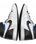 中古・古着 NIKE UNION FRAGMENT DESIGN Air Jordan 1 Retro High OG Black/White/エアジョーダン 1 レトロ ハイ オージー ブラック/ホワイト サイズ:SIZE 27cm：80000円