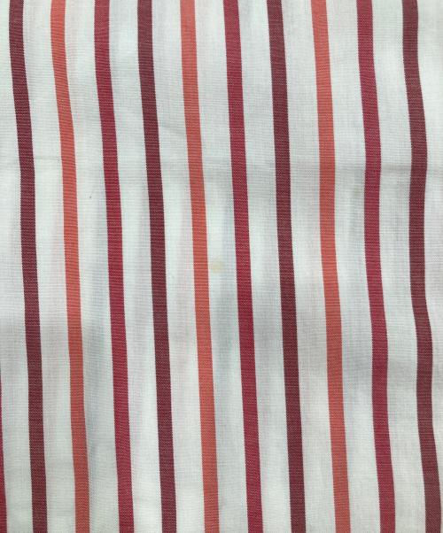 LACOSTE（ラコステ）LACOSTE (ラコステ) 半袖シャツ ピンク サイズ:SIZE 42の古着・服飾アイテム