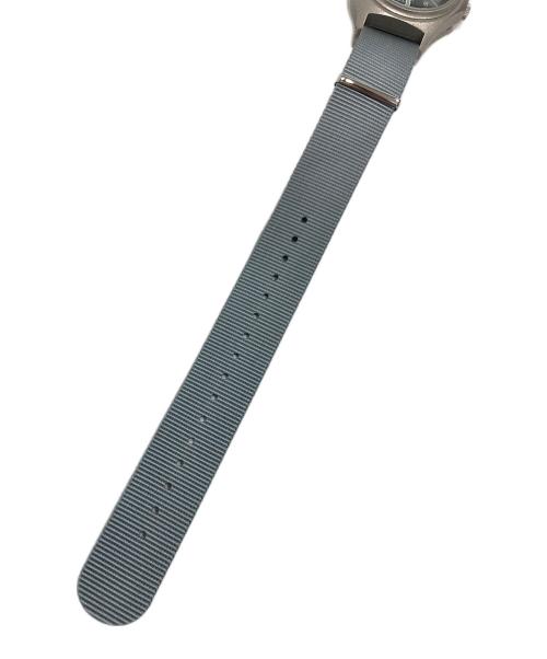 MWC（ミリタリーウォッチカンパニー）MWC (ミリタリーウォッチカンパニー) ミリタリーウォッチ ブラックの古着・服飾アイテム