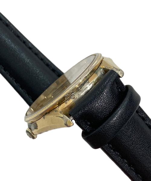 SEIKO（セイコー）SEIKO (セイコー) リストウォッチ ゴールドの古着・服飾アイテム