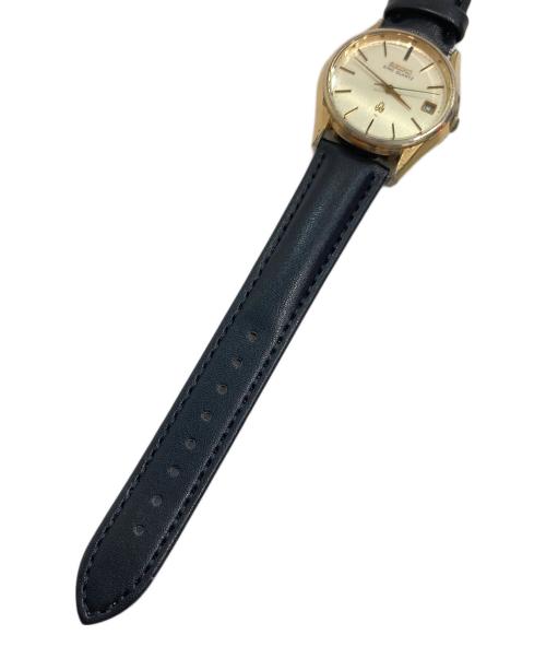 SEIKO（セイコー）SEIKO (セイコー) リストウォッチ ゴールドの古着・服飾アイテム