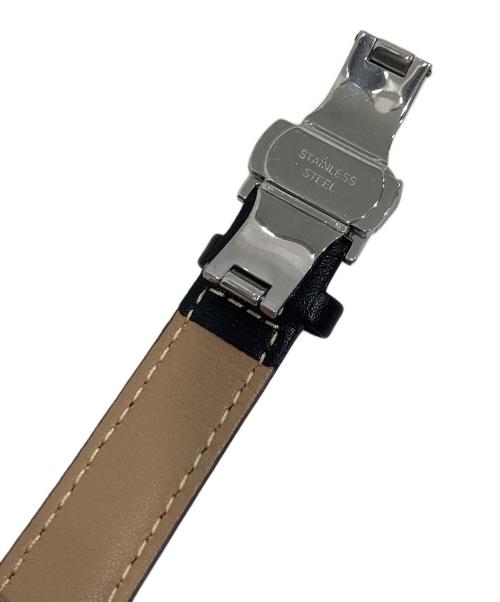 SEIKO（セイコー）SEIKO (セイコー) リストウォッチ ゴールドの古着・服飾アイテム