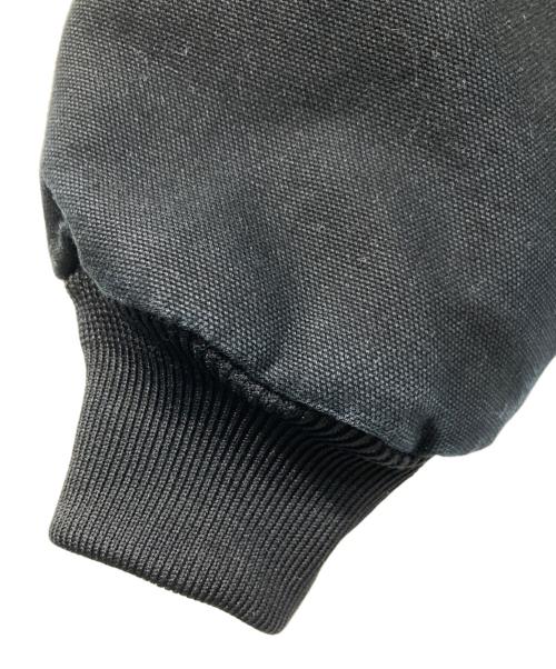 CarHartt（カーハート）CarHartt (カーハート) アクティブジャケット ブラック サイズ:SIZE Mの古着・服飾アイテム