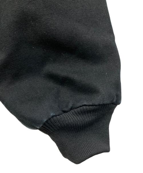 CarHartt（カーハート）CarHartt (カーハート) アクティブジャケット ブラック サイズ:SIZE Mの古着・服飾アイテム