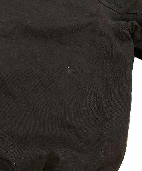 CarHartt（カーハート）CarHartt (カーハート) アクティブジャケット ブラック サイズ:SIZE Mの古着・服飾アイテム