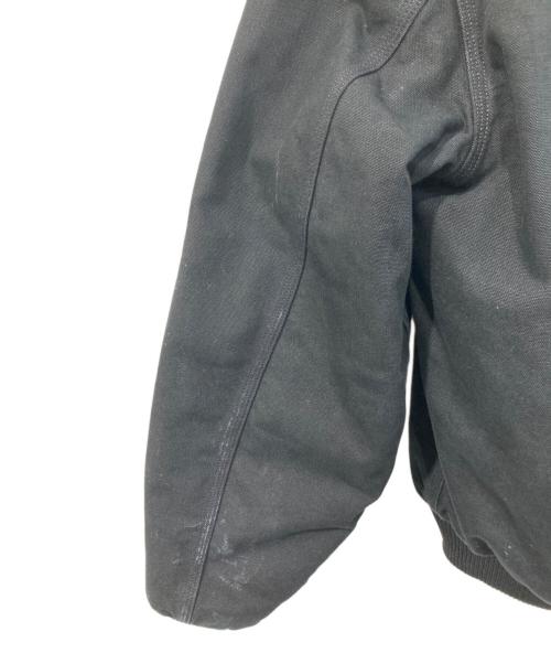 CarHartt（カーハート）CarHartt (カーハート) アクティブジャケット ブラック サイズ:SIZE Mの古着・服飾アイテム