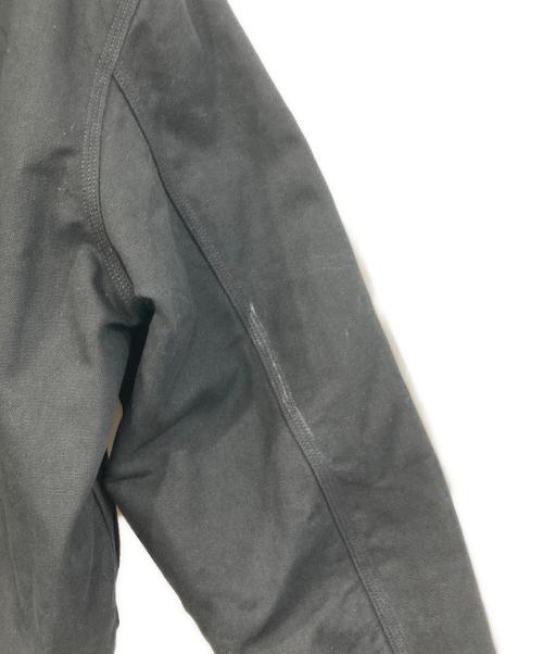 CarHartt（カーハート）CarHartt (カーハート) アクティブジャケット ブラック サイズ:SIZE Mの古着・服飾アイテム